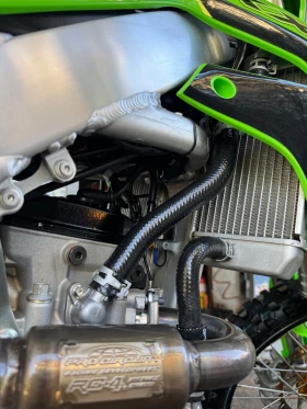 Обява за продажба на Kawasaki Kx 250F PRO CIRCUIT  ~Цена по договаряне - изображение 5
