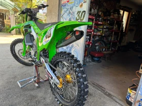 Обява за продажба на Kawasaki Kx 250F PRO CIRCUIT  ~Цена по договаряне - изображение 11
