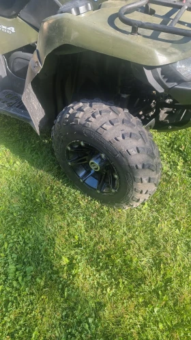 Suzuki KingQuad 700 | Mobile.bg    4