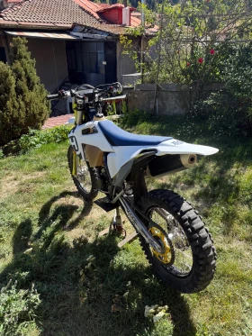 Husqvarna FE 350 | Mobile.bg    2