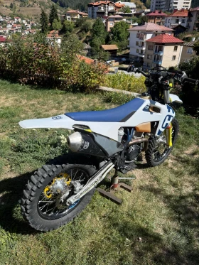 Husqvarna FE 350 | Mobile.bg    3