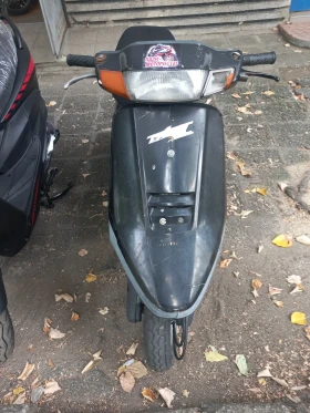 Honda Dio Tact 50 Dio | Mobile.bg    5