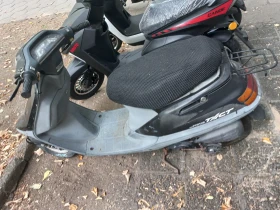 Honda Dio Tact 50 Dio | Mobile.bg    6