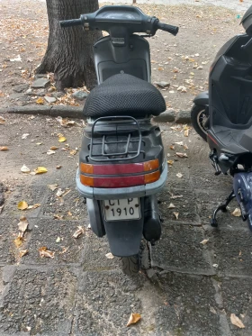 Honda Dio Tact 50 Dio | Mobile.bg    7