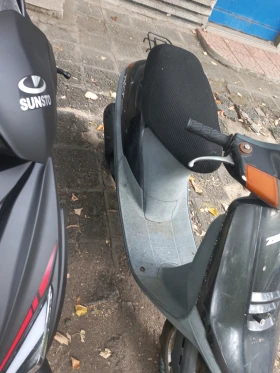 Honda Dio Tact 50 Dio | Mobile.bg    4