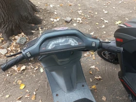 Honda Dio Tact 50 Dio | Mobile.bg    3