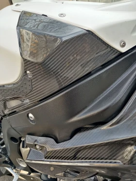 BMW S S1000RR full carbon , снимка 7 — Bazar.bg BMW S S1000RR full carbon , снимка 7
