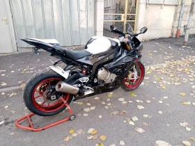 BMW S S1000RR full carbon , снимка 4 — Bazar.bg BMW S S1000RR full carbon , снимка 4