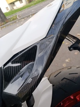 BMW S S1000RR full carbon , снимка 8 — Bazar.bg BMW S S1000RR full carbon , снимка 8