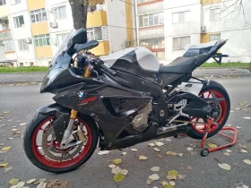 BMW S S1000RR full carbon , снимка 2 — Bazar.bg BMW S S1000RR full carbon , снимка 2
