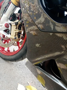 BMW S S1000RR full carbon , снимка 11 — Bazar.bg BMW S S1000RR full carbon , снимка 11