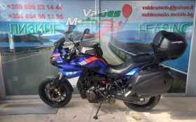 Yamaha Tracer 700 ABS  | Auto.bg — изображение 7