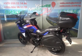 Yamaha Tracer 700 ABS  | Auto.bg — изображение 2