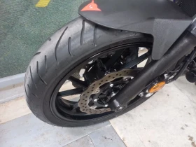 Yamaha Tracer 700 ABS  | Auto.bg — изображение 6