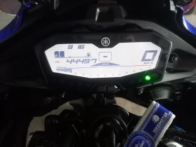 Yamaha Tracer 700 ABS  | Auto.bg — изображение 8