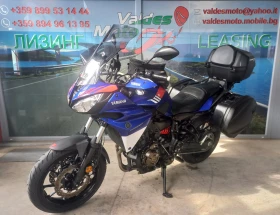 Yamaha Tracer 700 ABS  | Auto.bg — изображение 4