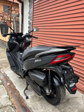 Kymco Downtown X-Town 300i ABS 2019 | Mobile.bg � ����� ������ 6