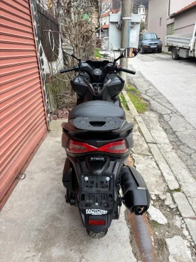 Kymco Downtown X-Town 300i ABS 2019 | Mobile.bg � ����� ������ 8