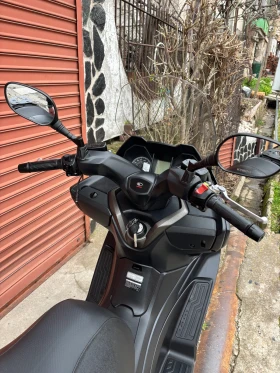 Kymco Downtown X-Town 300i ABS 2019 | Mobile.bg � ����� ������ 10