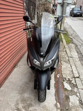Kymco Downtown X-Town 300i ABS 2019 | Mobile.bg � ����� ������ 7