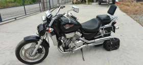Honda Magna VF750C | Auto.bg — изображение 2