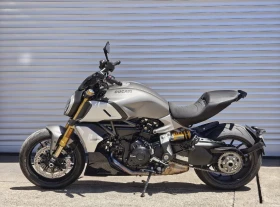 ����� �� �������� �� Ducati Diavel 1260S/FULL OPTION/5500��