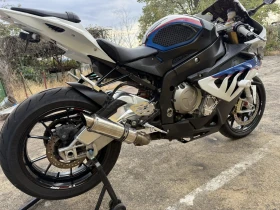 BMW S S1000RR Gen2 Slick | Auto.bg — изображение 12