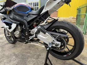 BMW S S1000RR Gen2 Slick | Auto.bg — изображение 9