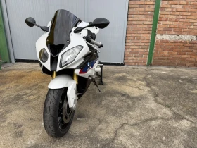 BMW S S1000RR Gen2 Slick | Auto.bg — изображение 3