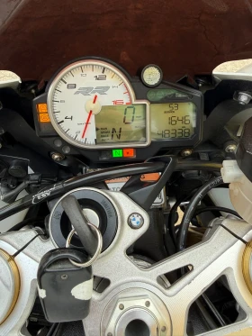 BMW S S1000RR Gen2 Slick | Auto.bg — изображение 8