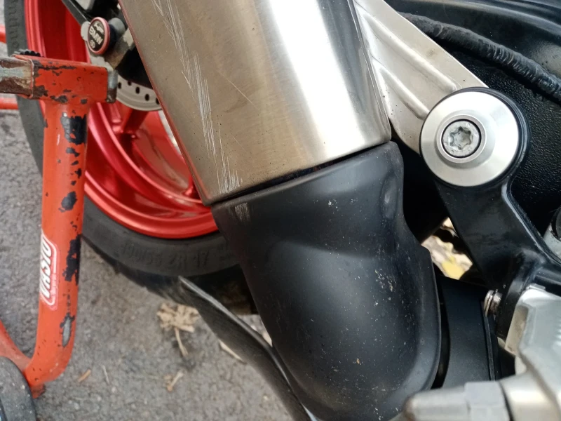 BMW S S1000RR full carbon , снимка 12 - Мотоциклети и мототехника - 52513510