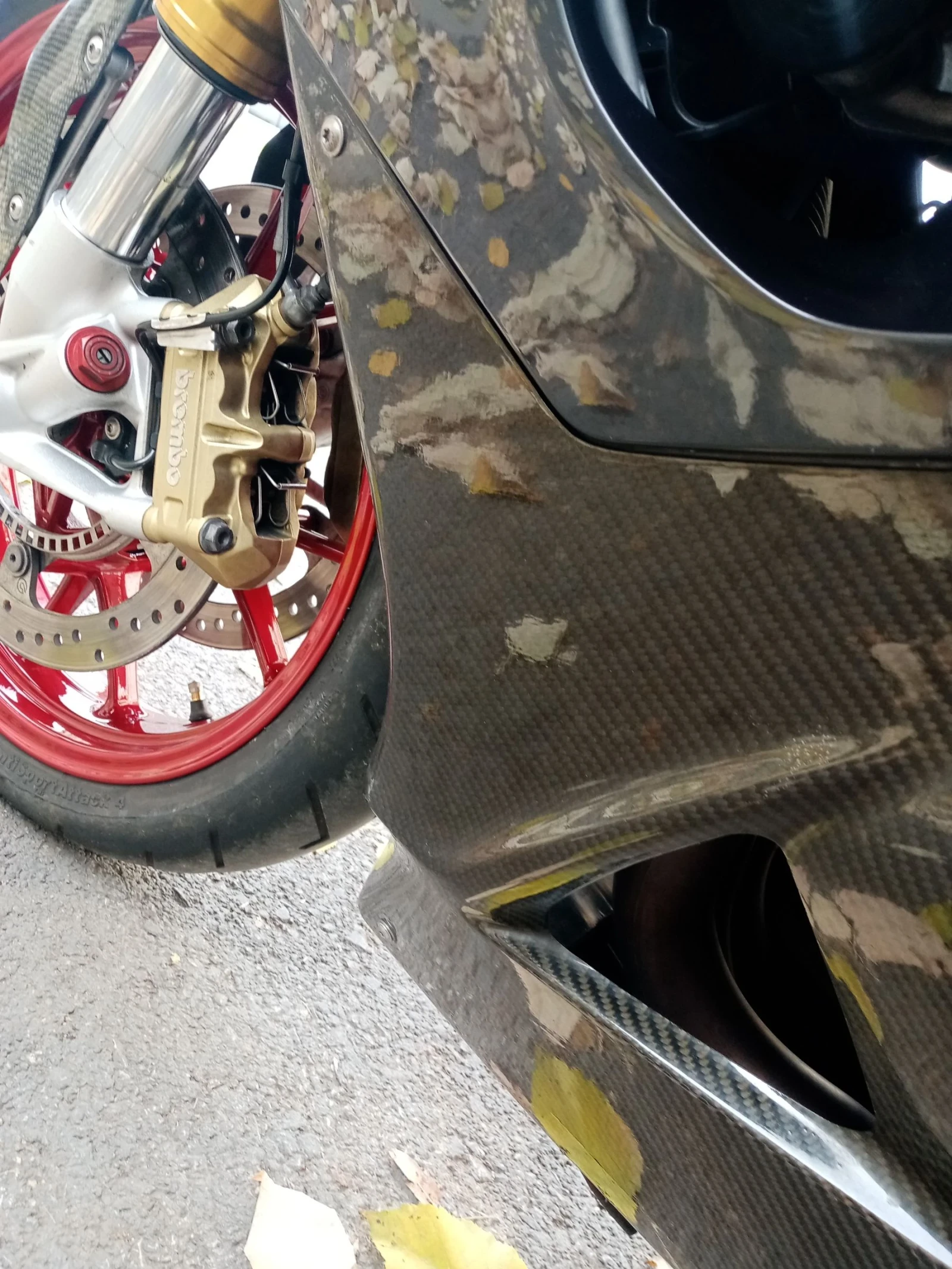 BMW S S1000RR full carbon  | Mobile.bg   11