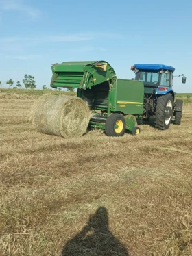 ����������� John Deere F440E ����� | Mobile.bg � ����� ������ 8