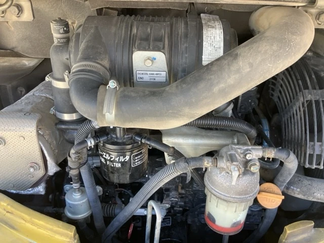 Багер Komatsu PC30UU / ПЕРФЕКТЕН / ОЧАКВАН ВНОС - изображение 6