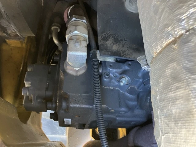 Багер Komatsu PC30UU / ПЕРФЕКТЕН / ОЧАКВАН ВНОС - изображение 7