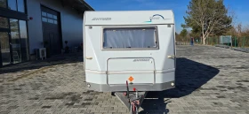 Каравана HYMER / ERIBA нова 531, снимка 7