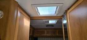 Каравана HYMER / ERIBA нова 531, снимка 14