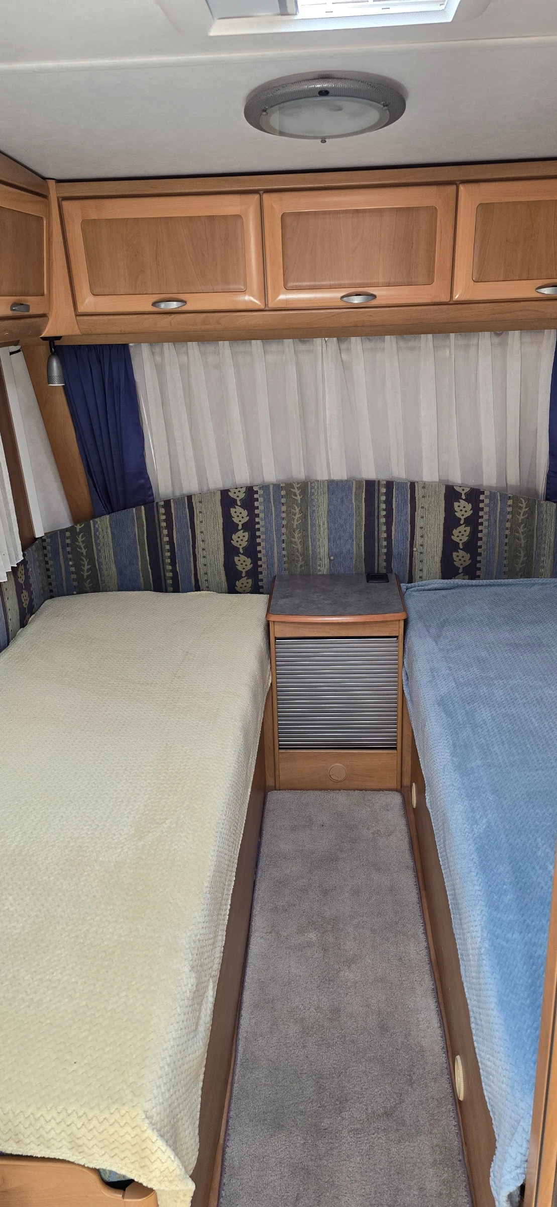  HYMER / ERIBA  531 | Mobile.bg   13