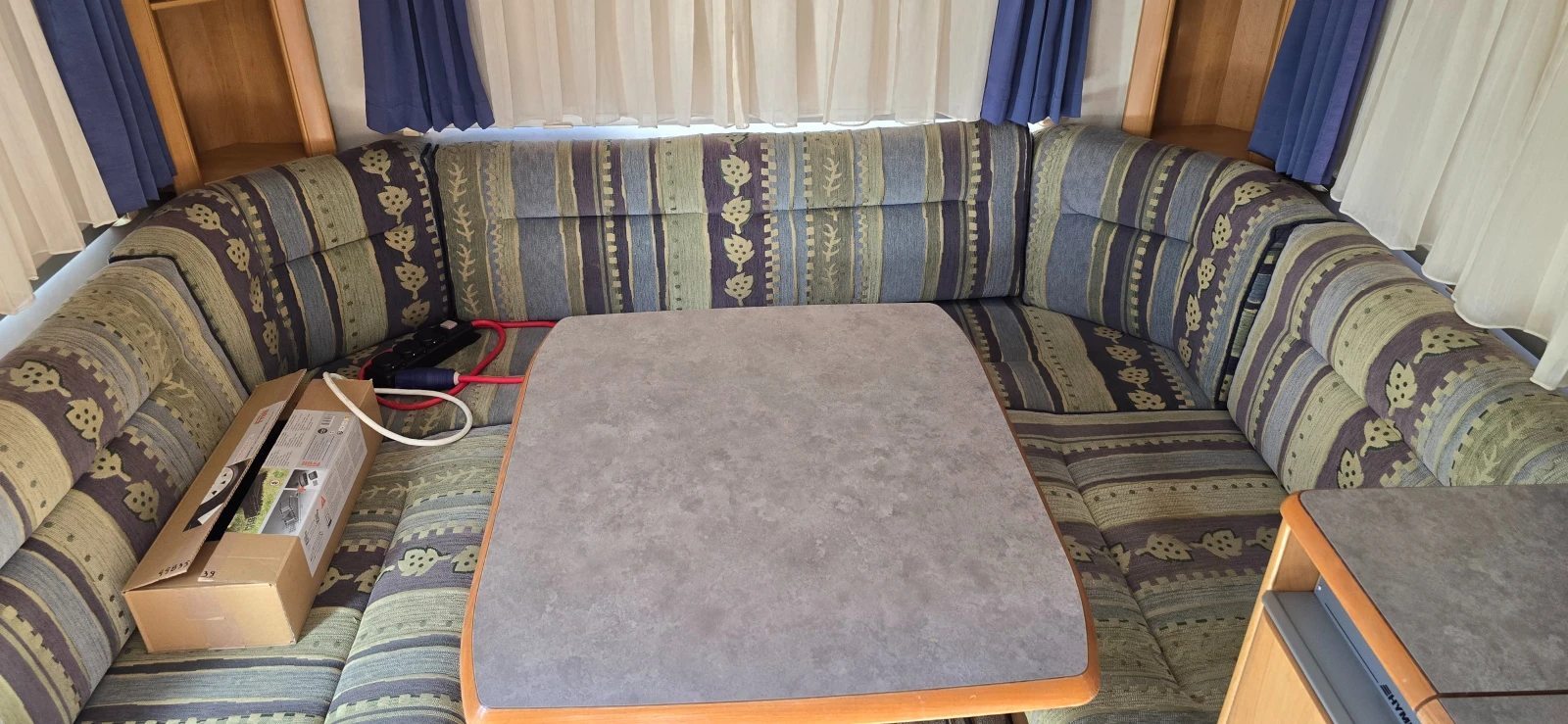  HYMER / ERIBA  531 | Mobile.bg   11