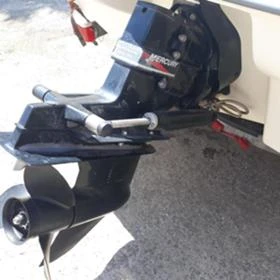 Моторна яхта Bayliner Mercruiser , Volvo Penta , снимка 4