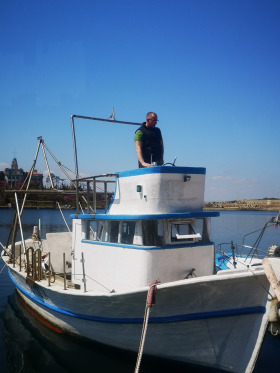 Обява за продажба на Лодка Asso Коръбче ~72 000 лв. - изображение 1