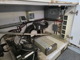 За автомобил Други Кемпер за БЪРЗО ХРАНЕНЕ И ДР., снимка 8