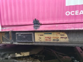 Полуремарке D-TEC FT 43 03 V, снимка 6 - Ремаркета - 52618041