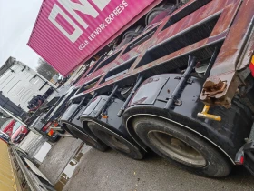 Полуремарке D-TEC FT 43 03 V, снимка 3 - Ремаркета - 52618041