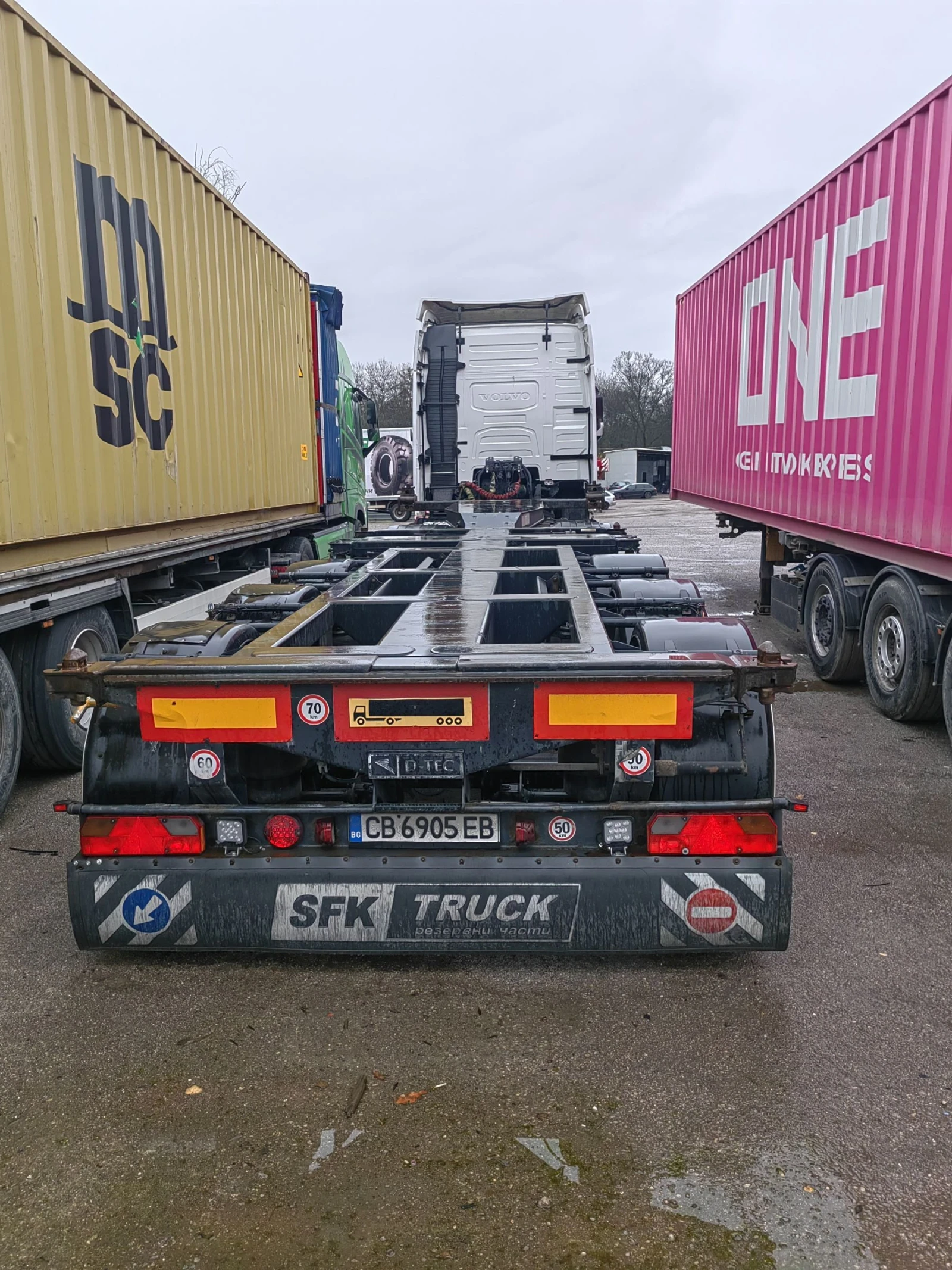  D-TEC FT 43 03 V | Mobile.bg   2