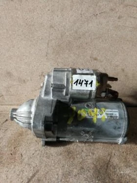стартер за NISSAN OPEL RENAULT VAUXHALL - 2.0dci  , снимка 1