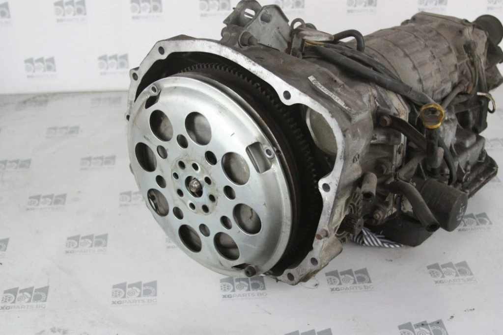     Subaru Legacy III 2.0i 125 .. (1998-2003) | Mobile.bg   3