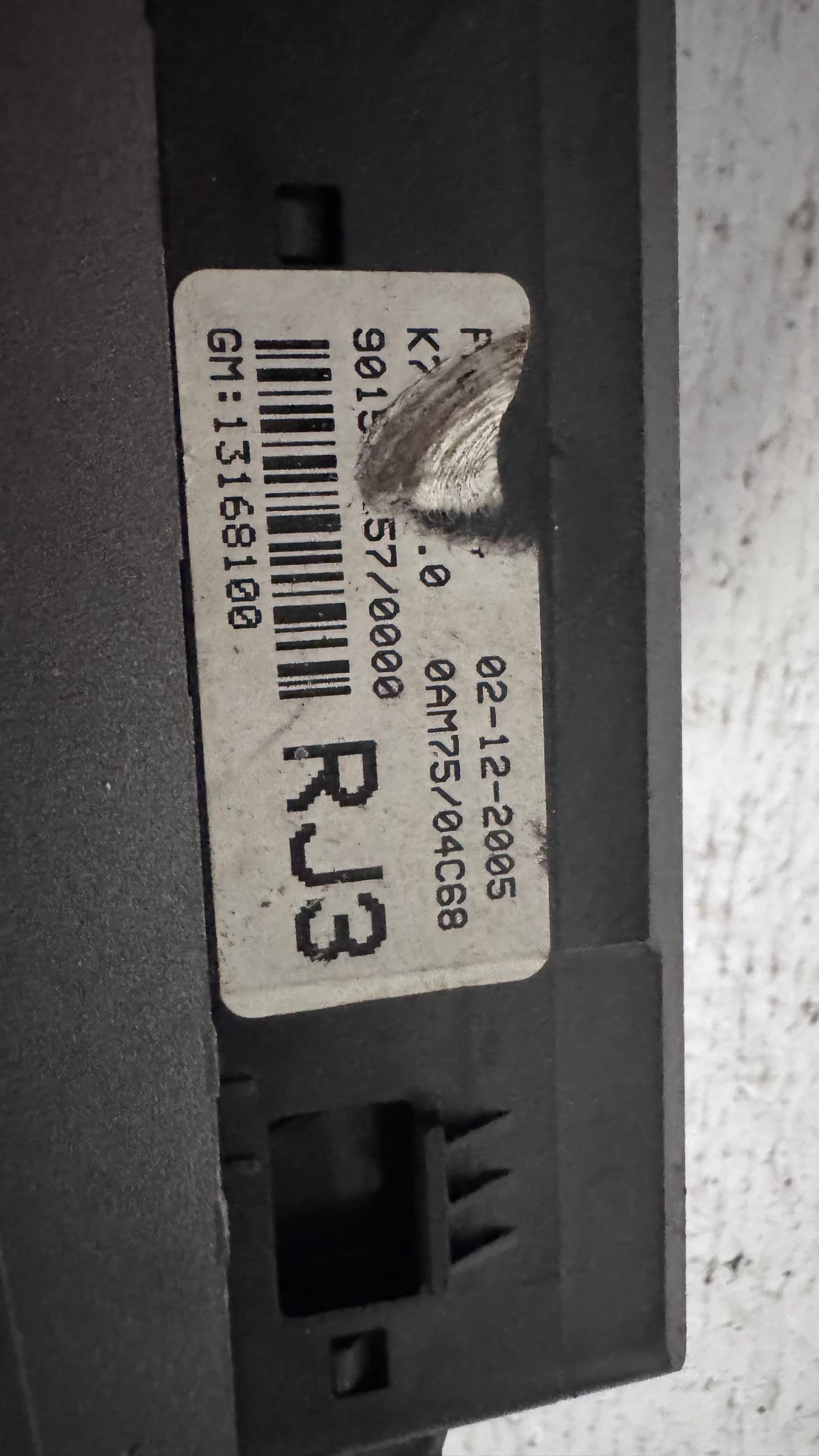 ���������� ���� / ����� / ����� �a Opel Zafira - 13168100 / 0AM75 / 04C68 | Mobile.bg � ����������� 2