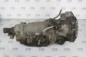 Автоматична скоростна кутия за Subaru Legacy III 2.0i 125 к.с. (1998-2003), снимка 4 - Части - 43376562