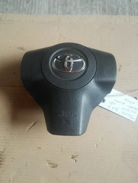 Еърбег волан Тойота Рав4 2.2дкат (11)